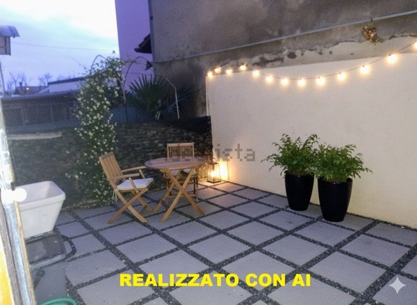 casa indipendente in vendita a Fara Gera d'Adda