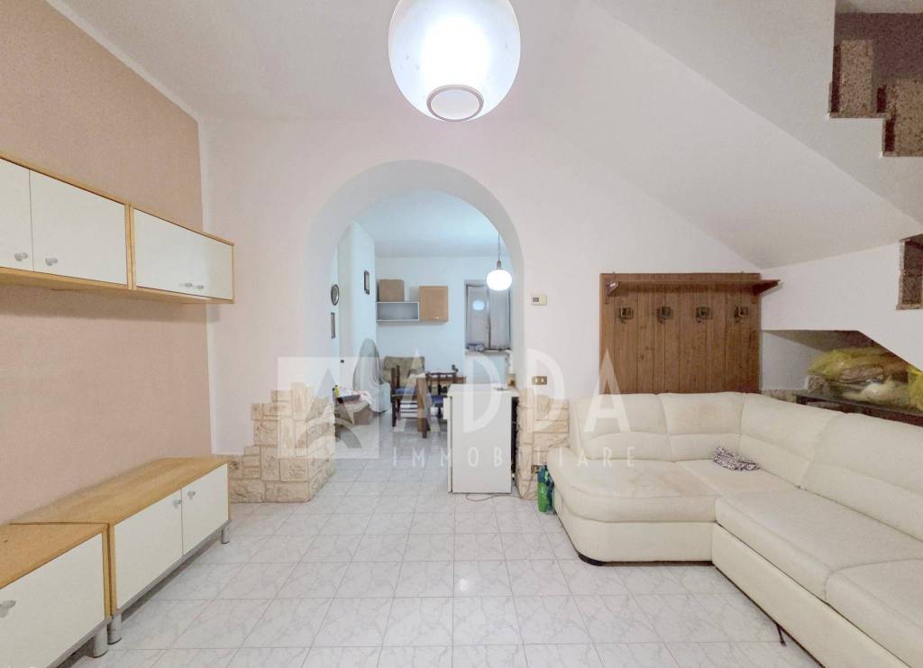 appartamento in vendita a Fara Gera d'Adda