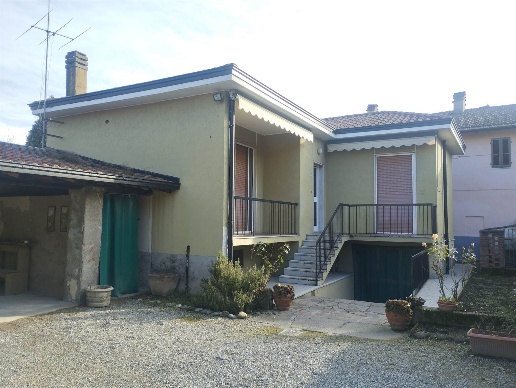 casa indipendente in vendita a Fara Gera d'Adda