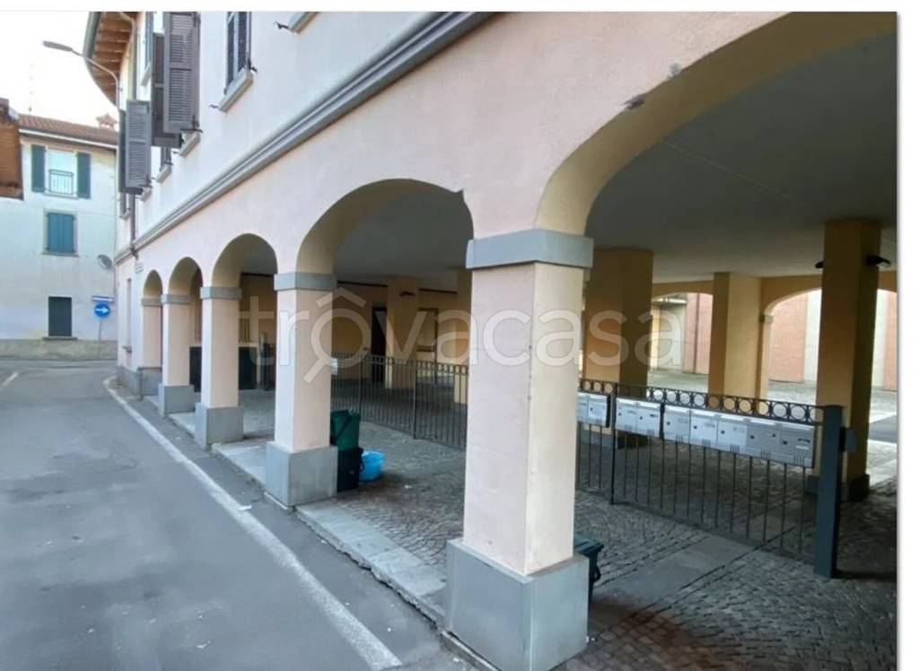 appartamento in vendita a Fara Gera d'Adda