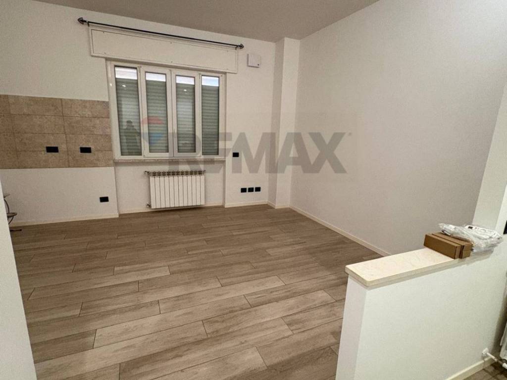 appartamento in vendita a Fara Gera d'Adda