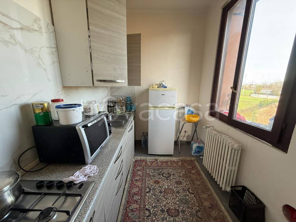 appartamento in vendita a Fara Gera d'Adda in zona Badalasco