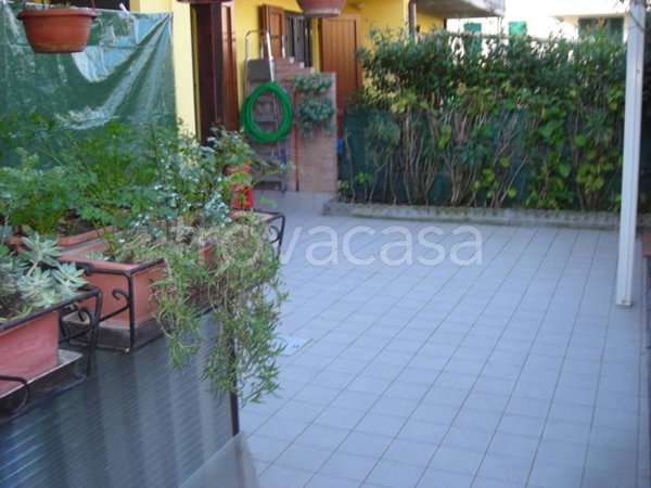 appartamento in vendita a Fara Gera d'Adda