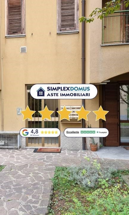 appartamento in vendita a Fara Gera d'Adda