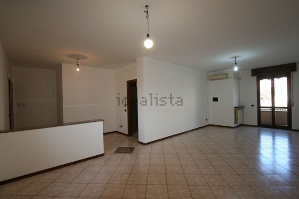 appartamento in vendita a Fara Gera d'Adda