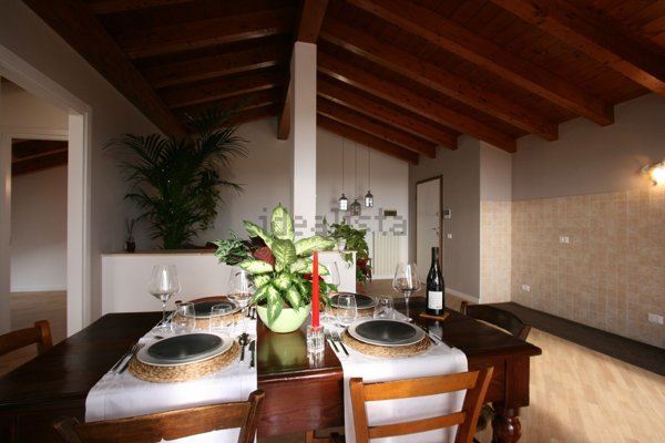 appartamento in vendita a Fara Gera d'Adda