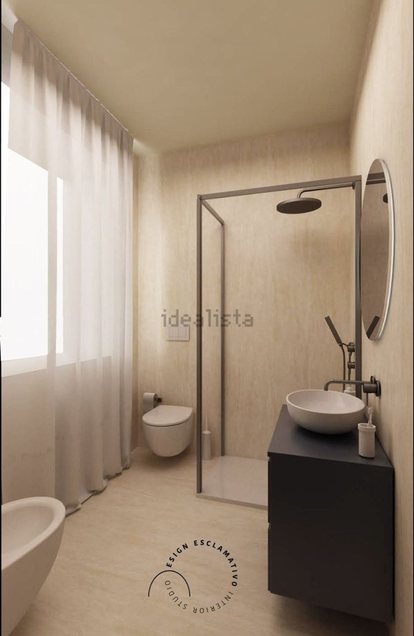 appartamento in vendita a Fara Gera d'Adda