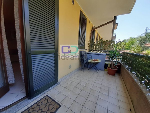 appartamento in vendita a Fara Gera d'Adda in zona Badalasco