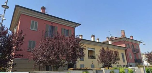 appartamento in vendita a Fara Gera d'Adda