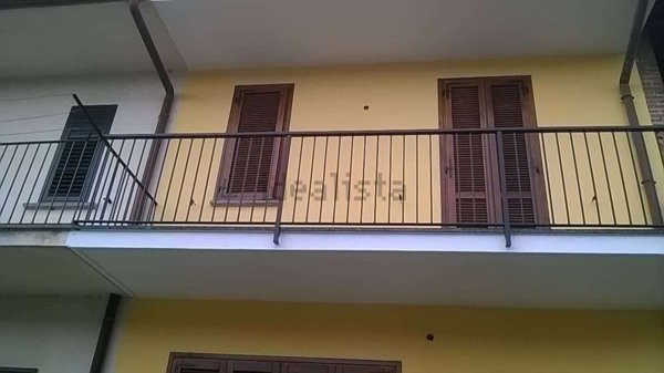 appartamento in vendita a Fara Gera d'Adda