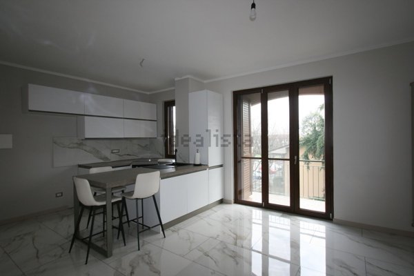 appartamento in vendita a Fara Gera d'Adda