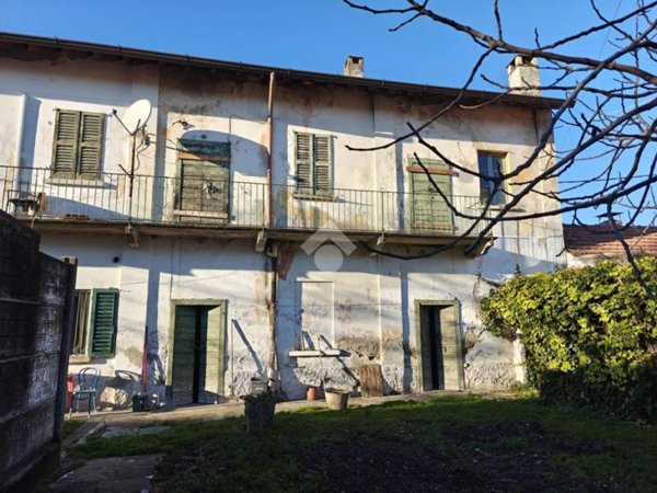 casa indipendente in vendita a Fara Gera d'Adda