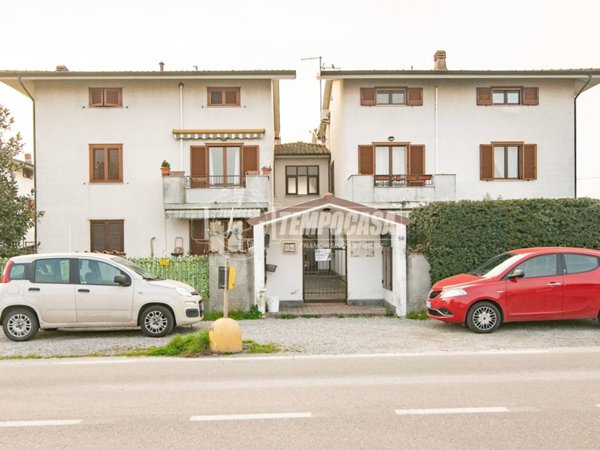 appartamento in vendita a Fara Gera d'Adda