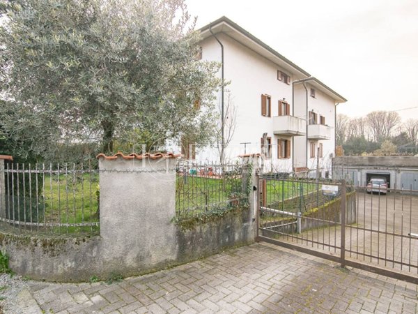 appartamento in vendita a Fara Gera d'Adda