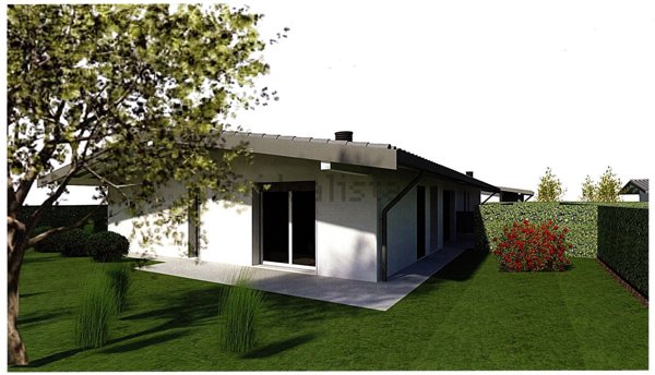 casa indipendente in vendita a Fara Gera d'Adda