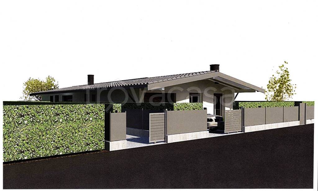 casa indipendente in vendita a Fara Gera d'Adda