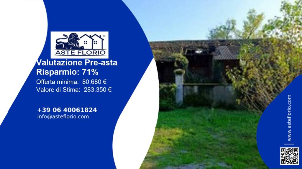 azienda agricola in vendita a Fara Gera d'Adda in zona Badalasco