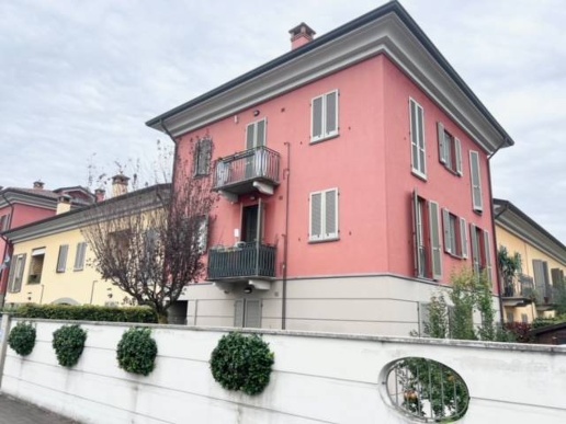 appartamento in vendita a Fara Gera d'Adda