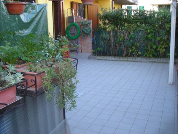 appartamento in vendita a Fara Gera d'Adda