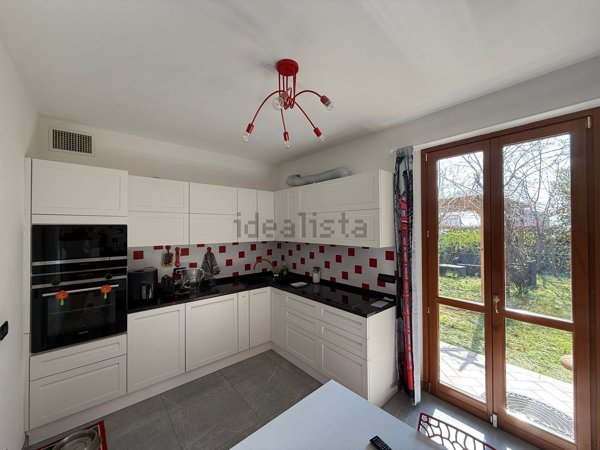 casa indipendente in vendita a Fara Gera d'Adda