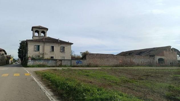 casale in vendita a Fara Gera d'Adda in zona Badalasco
