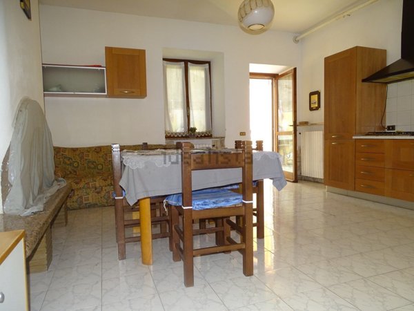 appartamento in vendita a Fara Gera d'Adda