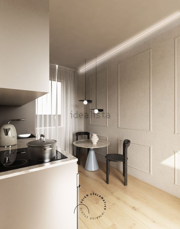 appartamento in vendita a Fara Gera d'Adda