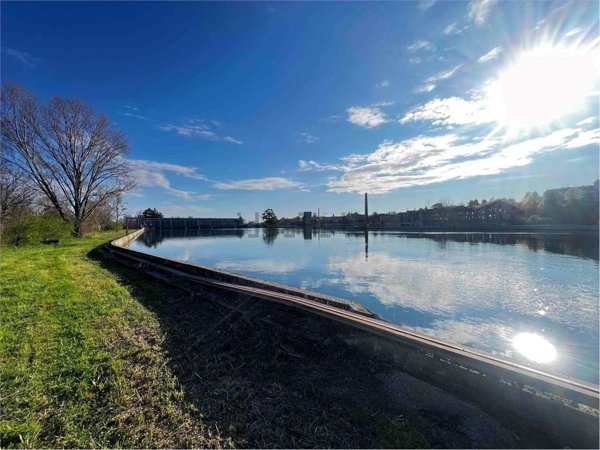 terreno edificabile in vendita a Fara Gera d'Adda