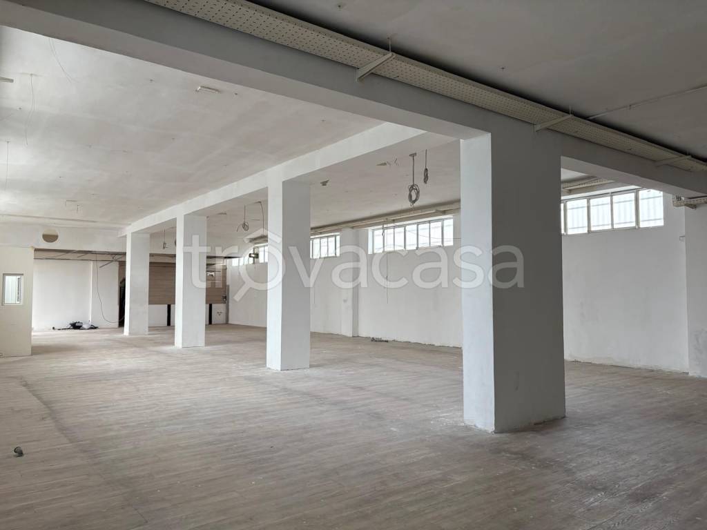 negozio in vendita a Fara Gera d'Adda