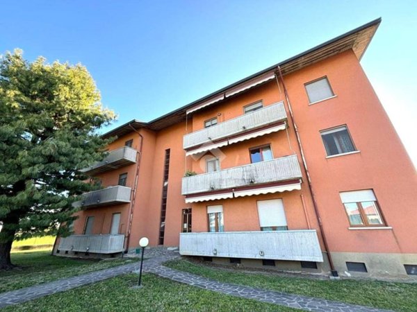 appartamento in vendita a Fara Gera d'Adda
