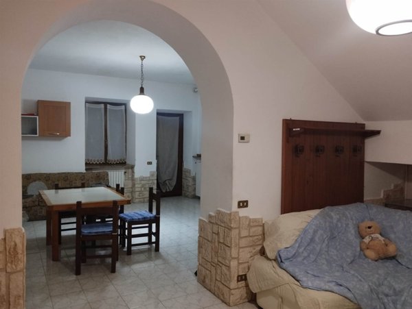 appartamento in vendita a Fara Gera d'Adda