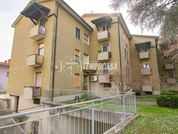 appartamento in vendita a Fara Gera d'Adda