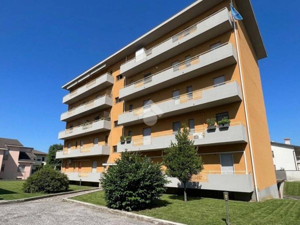 appartamento in vendita a Fara Gera d'Adda