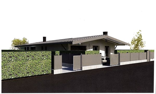 casa indipendente in vendita a Fara Gera d'Adda