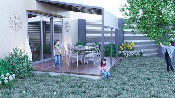 casa indipendente in vendita a Fara Gera d'Adda