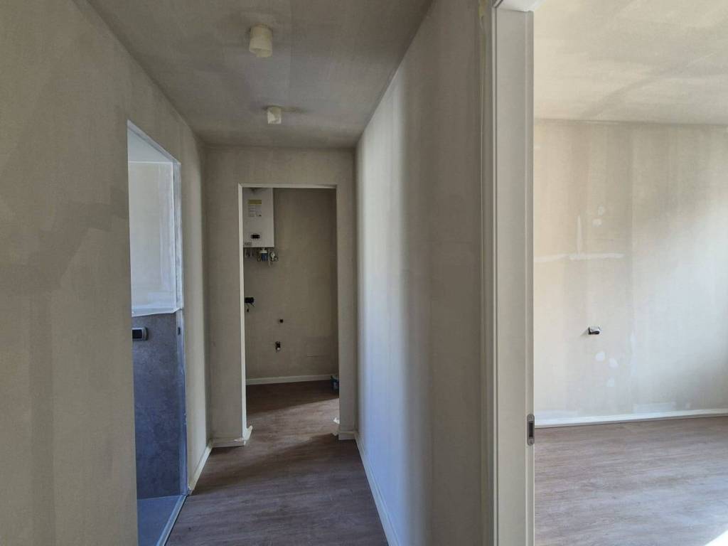 appartamento in vendita a Fara Gera d'Adda