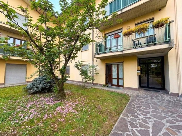 appartamento in vendita a Fara Gera d'Adda