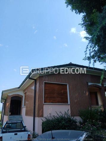 casa indipendente in vendita a Fara Gera d'Adda