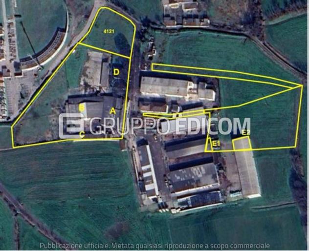 casa indipendente in vendita a Fara Gera d'Adda