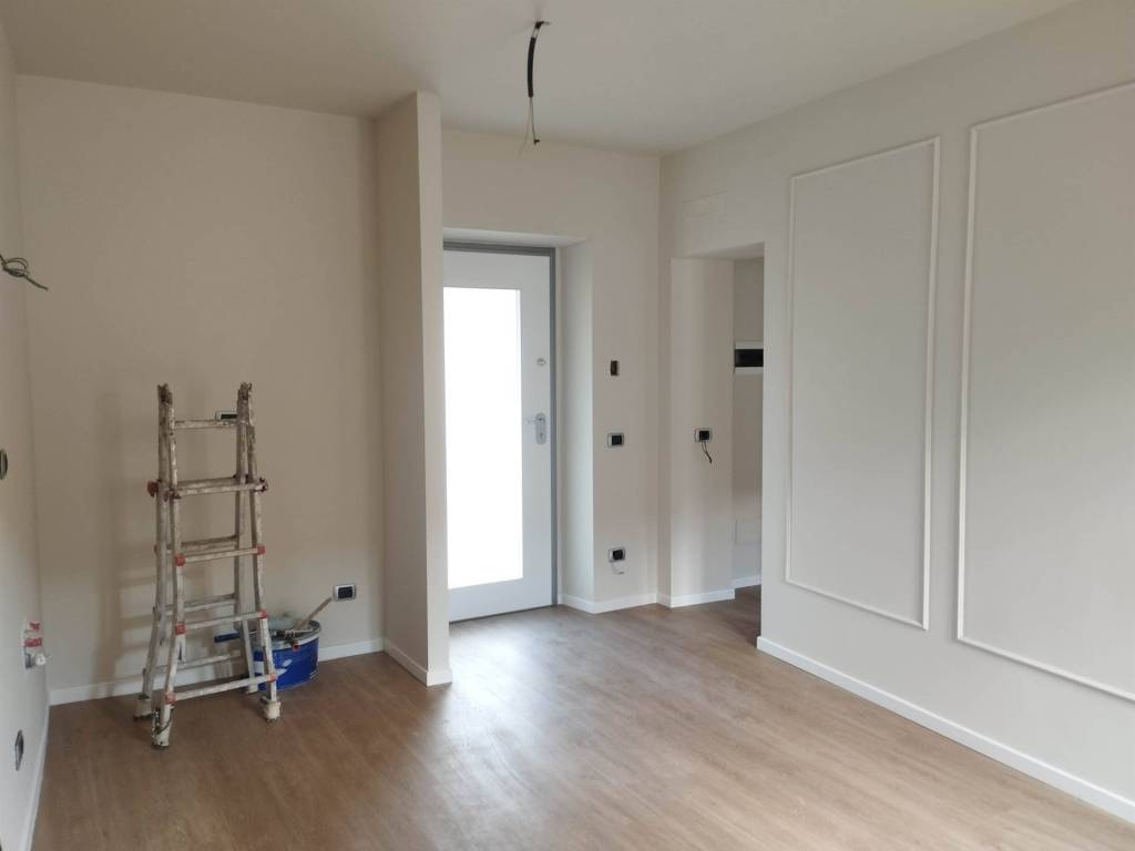 appartamento in vendita a Fara Gera d'Adda