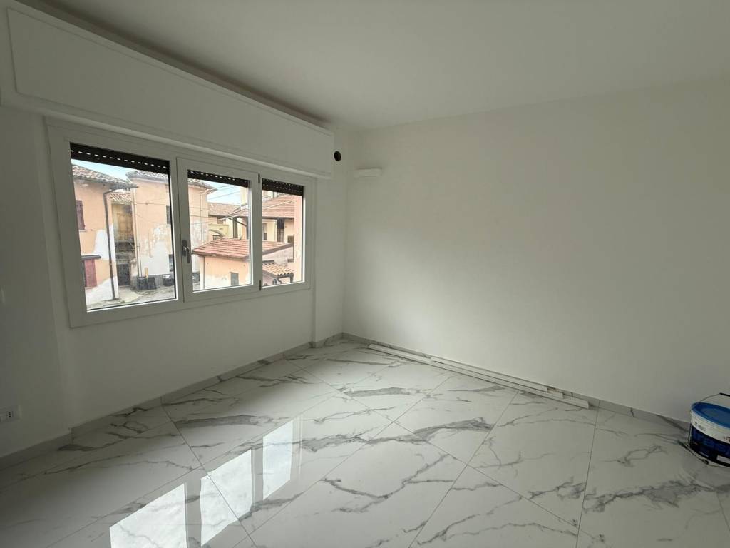 appartamento in vendita a Fara Gera d'Adda
