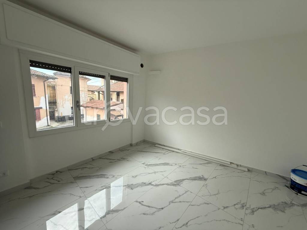 appartamento in vendita a Fara Gera d'Adda
