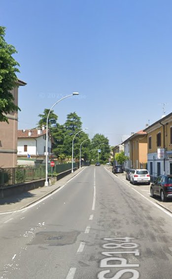 casa indipendente in vendita a Fara Gera d'Adda