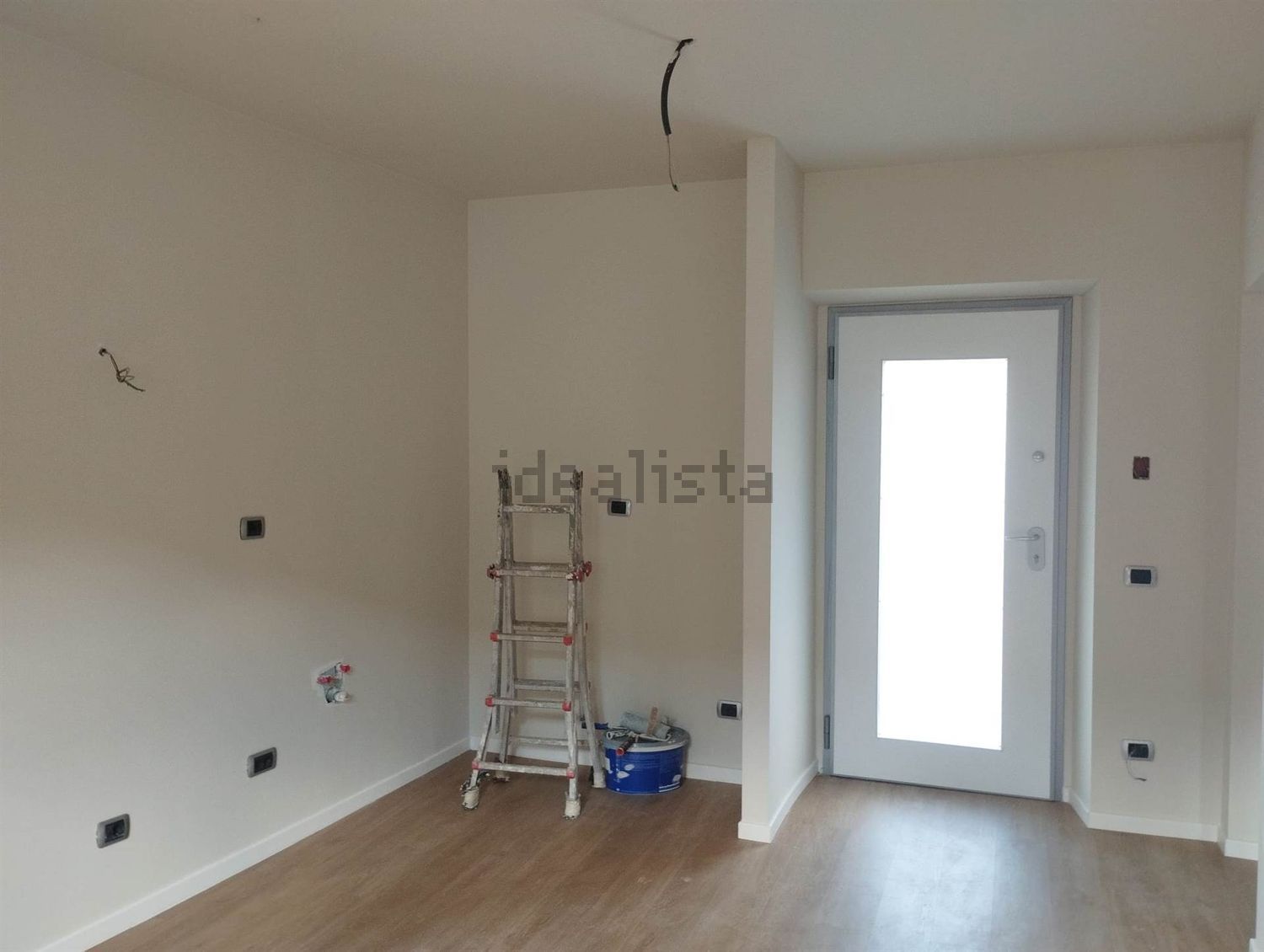 appartamento in vendita a Fara Gera d'Adda