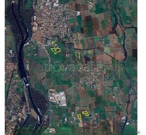 ufficio in vendita a Fara Gera d'Adda