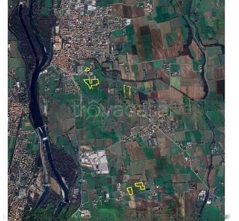 ufficio in vendita a Fara Gera d'Adda