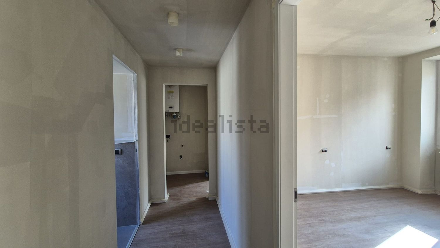 appartamento in vendita a Fara Gera d'Adda