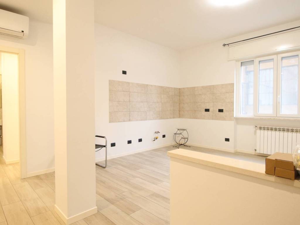 appartamento in vendita a Fara Gera d'Adda