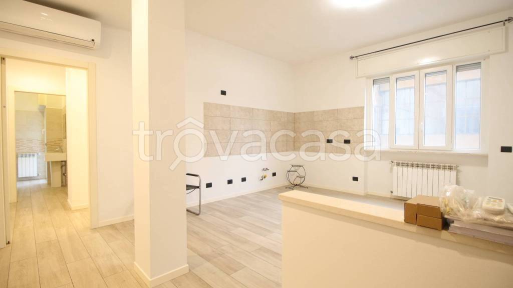 appartamento in vendita a Fara Gera d'Adda