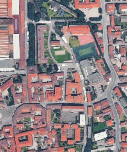 terreno agricolo in vendita a Fara Gera d'Adda